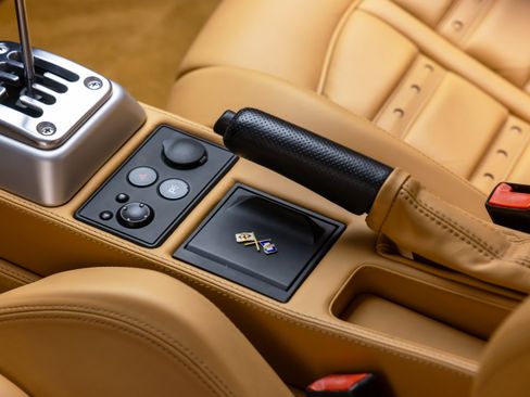 Used 2005 Ferrari F430 Coupe RWD image 57