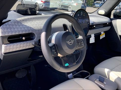 New 2026 MINI Cooper S FWD image 8