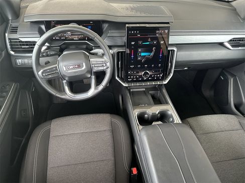 Certified 2025 GMC Acadia Elevation image 16