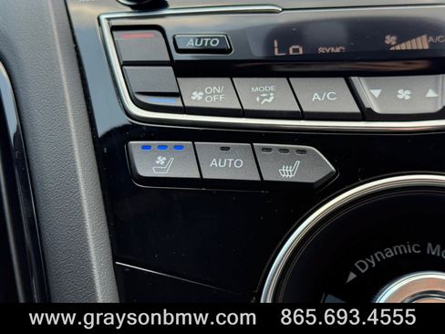 Used 2024 Acura RDX A-Spec AWD/4WD image 29