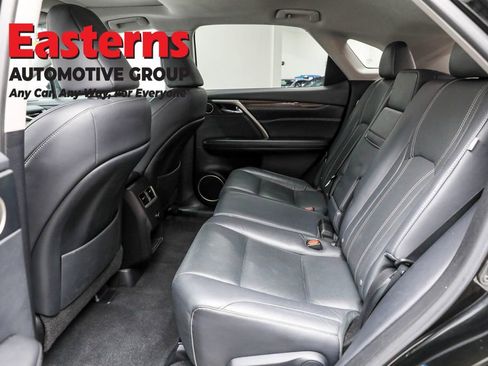 Used 2019 Lexus RX 450h AWD w/ Navigation Package image 24