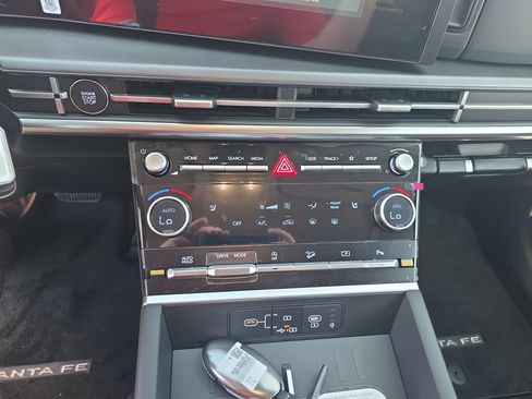New 2026 Hyundai Santa Fe SEL FWD image 18