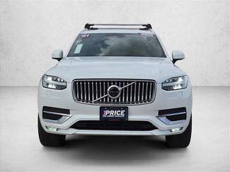 Used 2021 Volvo XC90 T6 Inscription AWD/4WD video 2