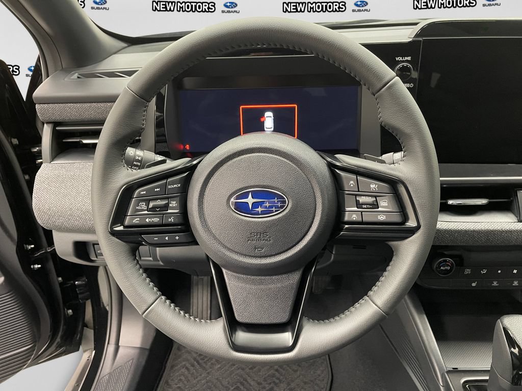 New 2026 Subaru Outback Premium AWD/4WD image 13