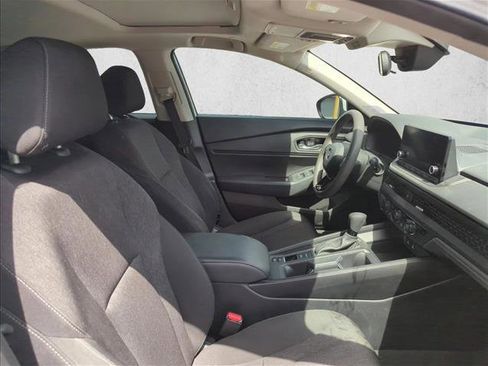 Used 2023 Honda Accord EX image 21