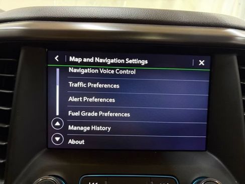Used 2022 GMC Acadia AT4 w/ GMC Pro Grade Package AWD/4WD image 77