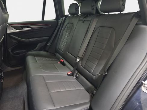 Certified 2023 BMW X3 M40i w/ Premium Package image 11