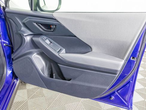 Used 2024 Subaru Crosstrek 2.0i Premium w/ Crosstrek Mirror Package image 37