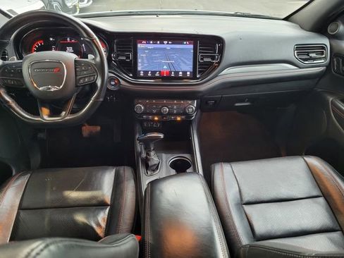 Certified 2024 Dodge Durango GT image 6
