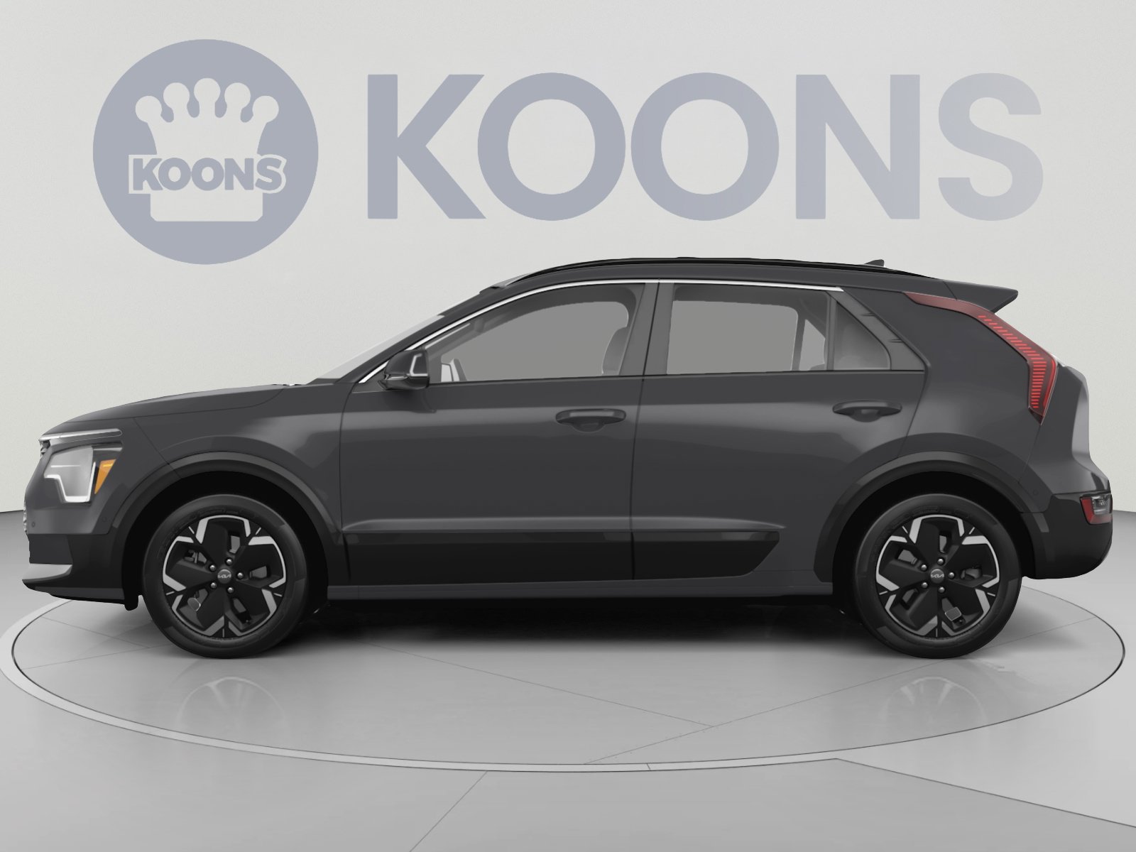 Used 2024 Kia Niro Wind w/ Wind Preserve Package FWD image 2