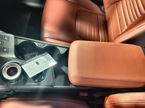 New 2026 Kia Sportage SX Prestige image 28