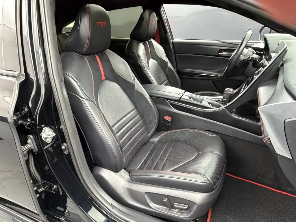 Used 2020 Toyota Avalon TRD FWD image 32