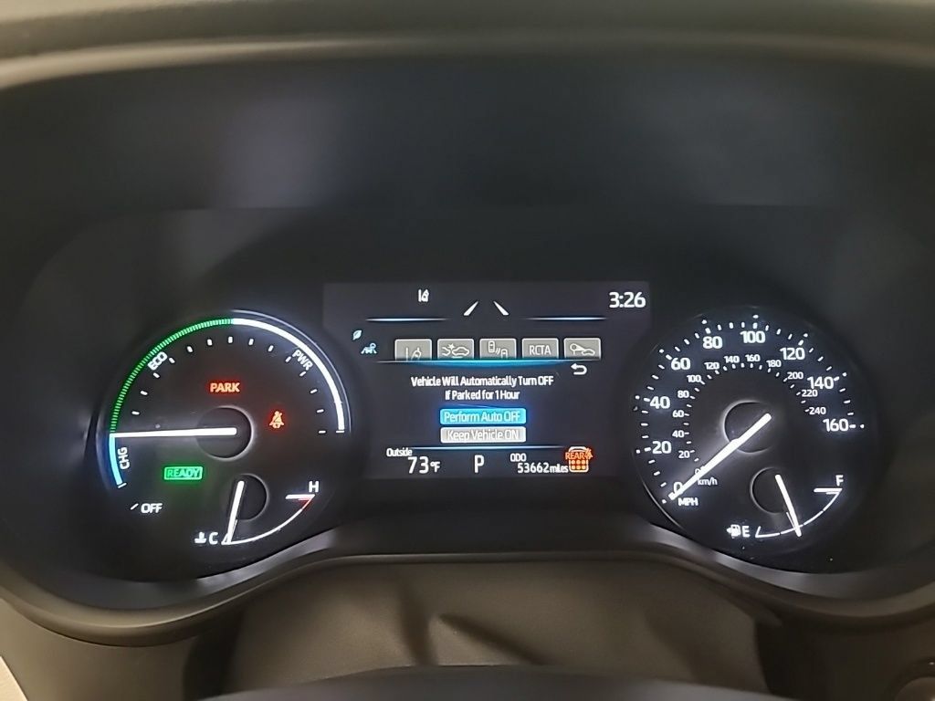 Used 2025 Toyota Sienna LE FWD image 33