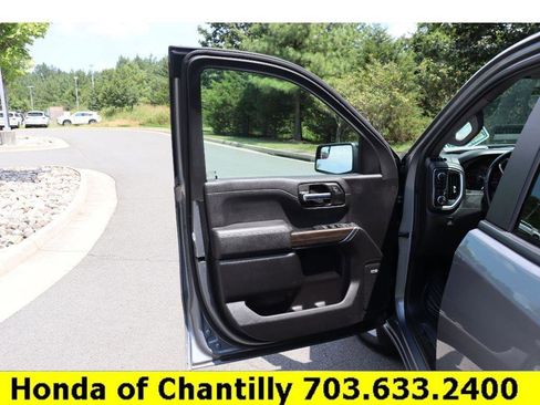 Used 2020 Chevrolet Silverado 1500 RST image 17