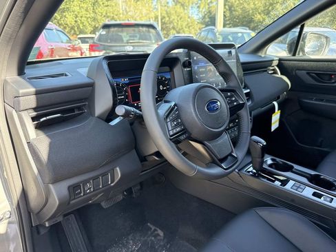 New 2026 Subaru Outback Premium image 21