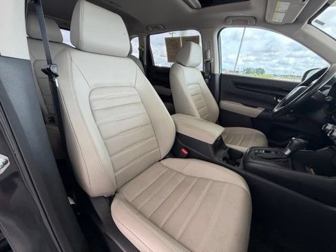 Used 2024 Honda CR-V EX-L image 37