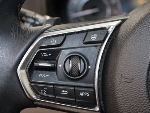 Used 2020 Acura RDX FWD w/ Advance Package image 22