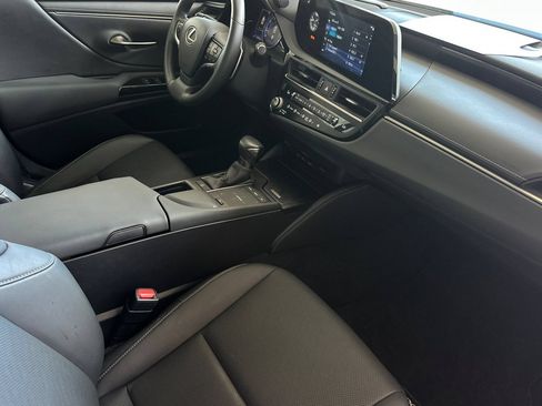 Used 2022 Lexus ES 350 w/ Accessory Package 2 FWD image 14