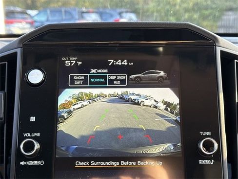 Certified 2025 Subaru Crosstrek 2.0i Premium image 30