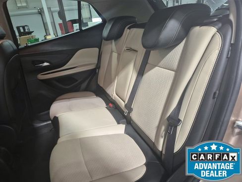 Used 2019 Buick Encore Preferred FWD image 18