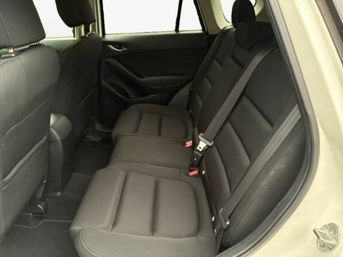 Used 2016 MAZDA CX-5 Touring FWD image 13