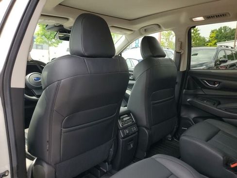 Used 2025 Subaru Ascent Bronze Edition w/ Popular Package #2 AWD/4WD image 13