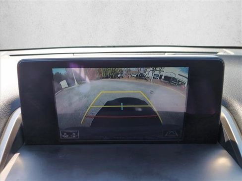 Used 2020 Lexus NX 300 FWD w/ Comfort Package image 13