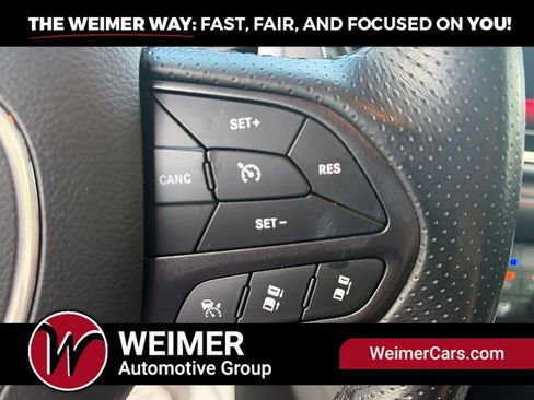 Used 2024 Dodge Durango GT AWD/4WD image 44