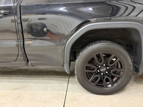 Used 2022 GMC Sierra 1500 Elevation AWD/4WD image 6