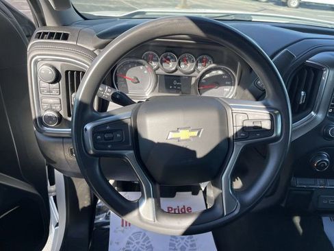 Used 2019 Chevrolet Silverado 1500 LT w/ Bed Protection Package image 14