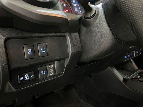 Certified 2023 Toyota Tacoma TRD Sport w/ TRD Premium Sport Package AWD/4WD image 15