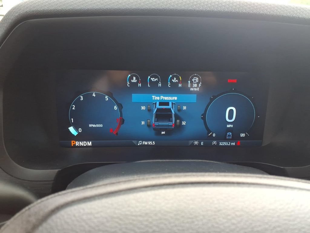Used 2024 Ford F150 STX AWD/4WD image 19