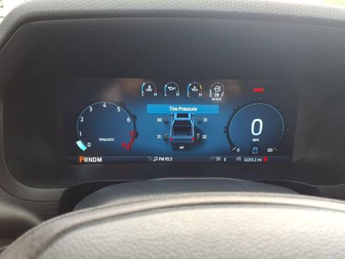 Used 2024 Ford F150 STX AWD/4WD image 19