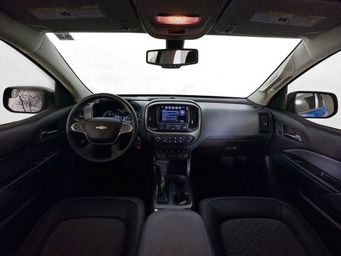 Used 2018 Chevrolet Colorado Z71 image 33