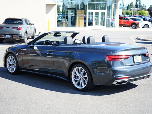Used 2022 Audi A5 2.0T Premium image 9