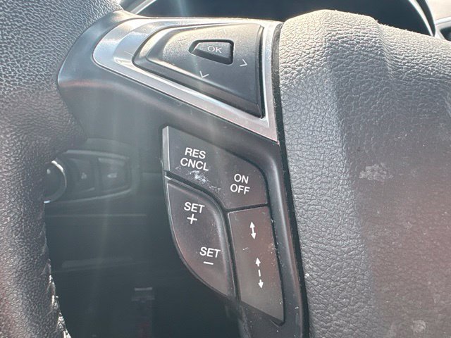 Used 2018 Ford Edge Sport w/ Equipment Group 401A AWD/4WD image 15