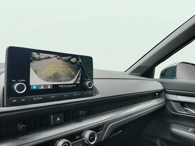 Certified 2023 Honda CR-V Sport image 42