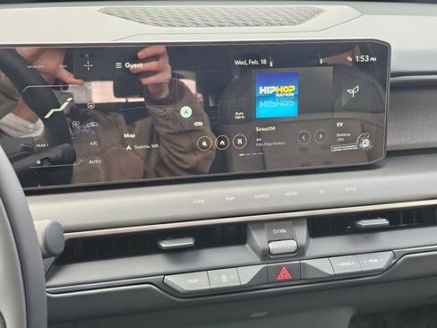 New 2026 Kia EV9 Wind image 21