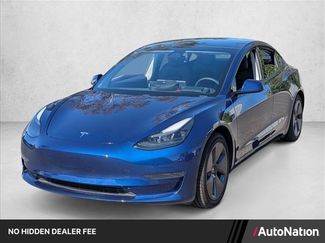 Used 2021 Tesla Model 3 Standard Range Plus RWD video 1