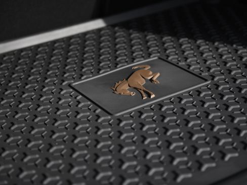 New 2026 Ford Bronco Sport Big Bend w/ Convenience Package image 20