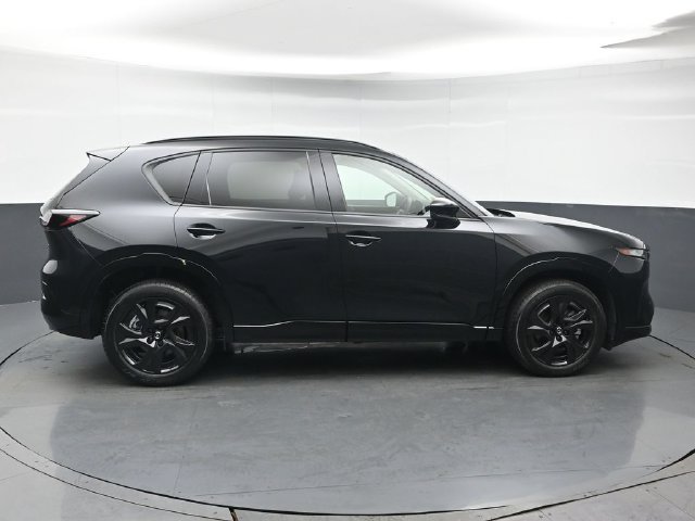 Certified 2026 MAZDA CX-5 2.5 S w/ Premium Package AWD/4WD image 6