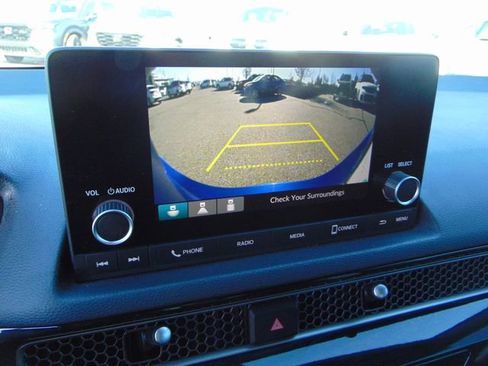 Certified 2024 Honda Civic Sport image 13