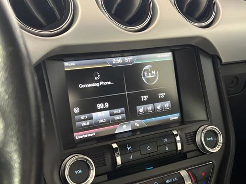 Used 2015 Ford Mustang GT Premium image 18