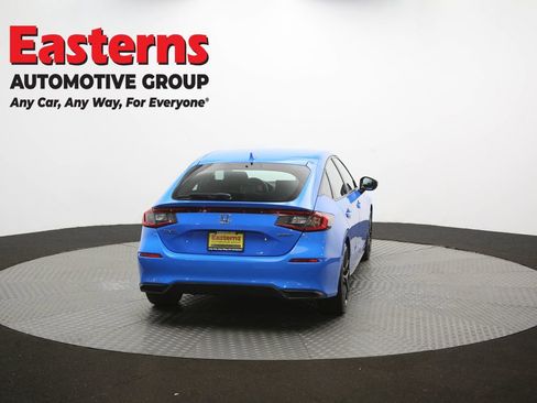 Used 2024 Honda Civic Sport image 37