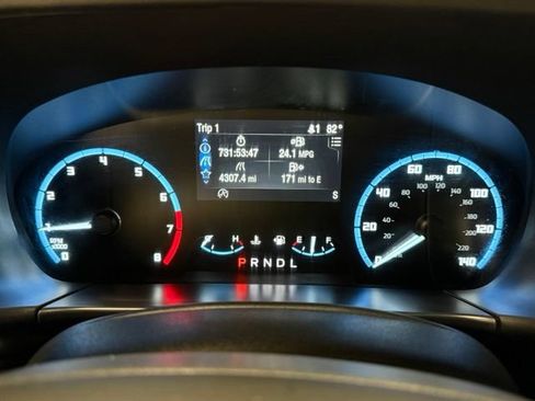 Used 2023 Ford Bronco Sport Big Bend w/ Convenience Package AWD/4WD image 22