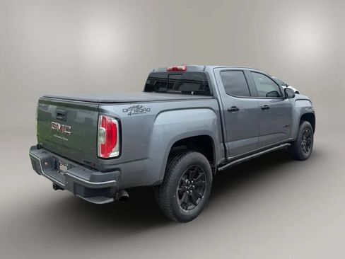 Used 2021 GMC Canyon AT4 AWD/4WD image 6