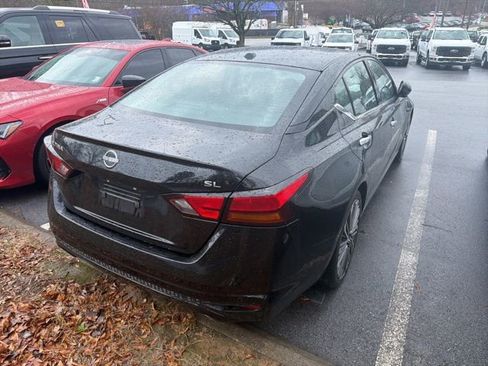 Used 2023 Nissan Altima 2.5 SL image 19