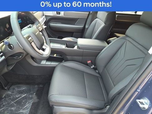 New 2026 Hyundai Santa Fe SEL image 4