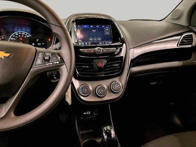 Used 2019 Chevrolet Spark LT FWD image 6