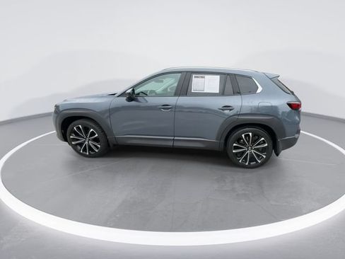 Used 2024 MAZDA CX-50 AWD 2.5 Turbo image 5